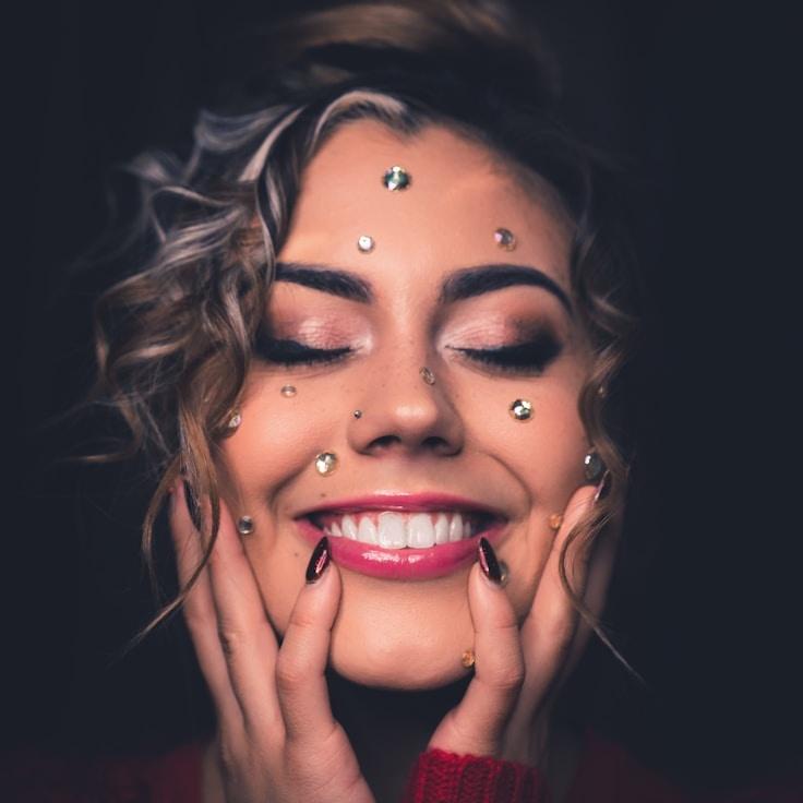 Portrait of Nova Reed, community mentor and Italian cuisine specialist